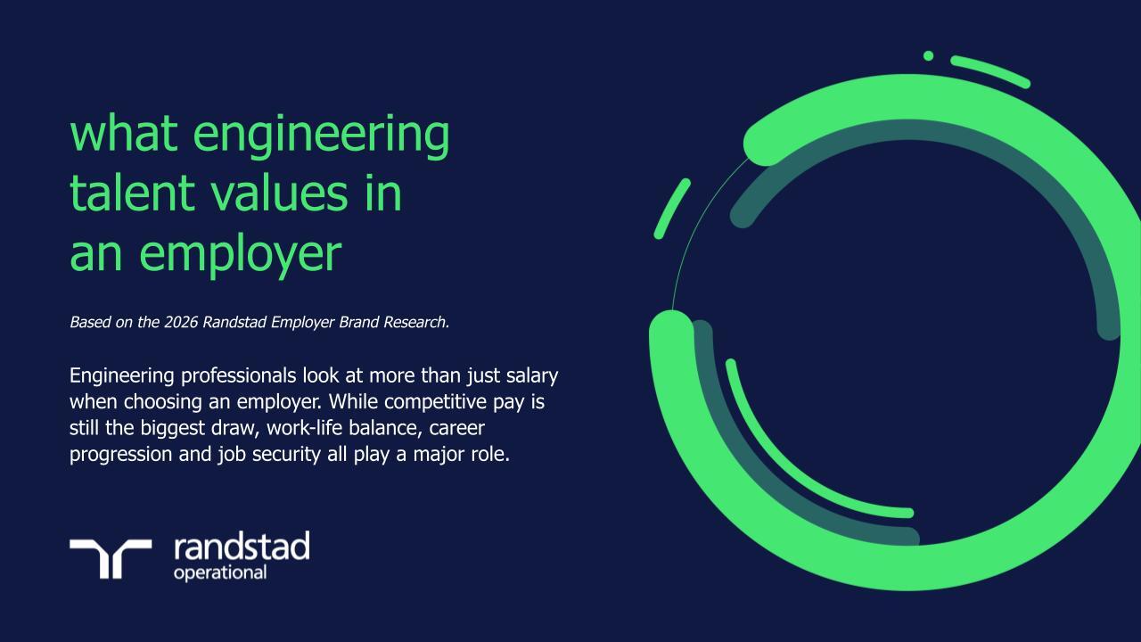 randstad-1-what engineering talent values in  an employer